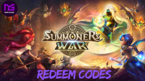 Summoners War – All Working Redeem Codes Of October 2024