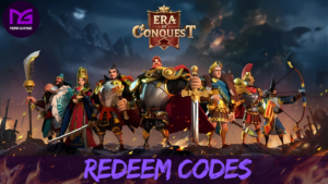 Era of Conquest – All Working Redeem Codes Of October 2024