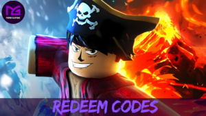 Fruit Seas – All Working Redeem Codes Of October 2024