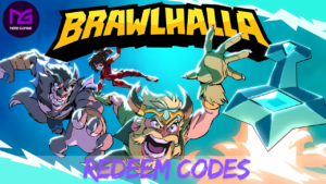 Brawlhalla – All Working Redeem Codes Of October 2024